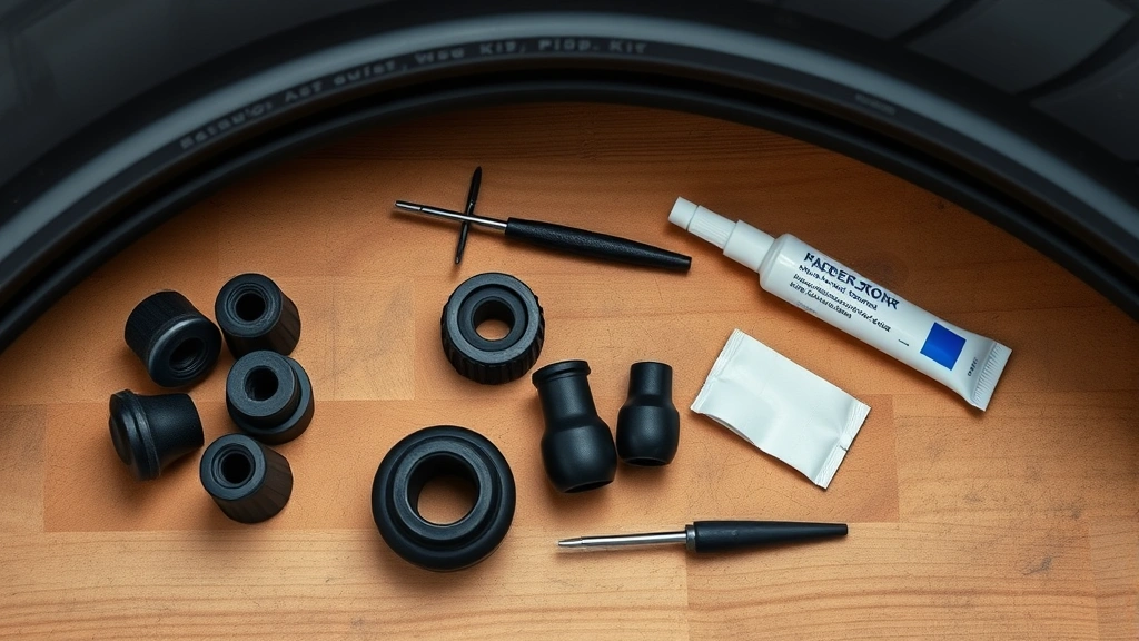 How to Plug a Tire? Expert Tips Inside