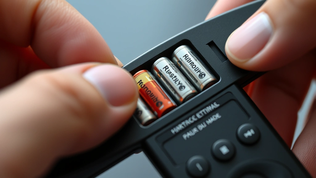 Program Firestick Remote: Easy 5-Minute Setup Guide