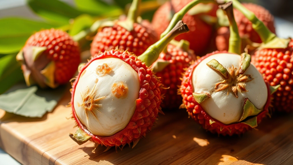 How to Pronounce Lychee? Expert Tips Inside