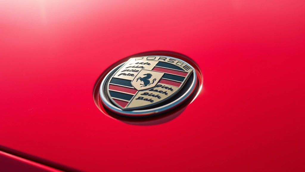 How to Pronounce Porsche? Expert Tips Inside