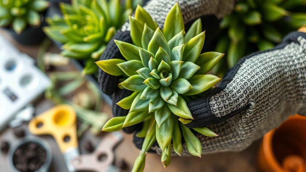 Propagate Plants Easily: Expert Tips & Tricks