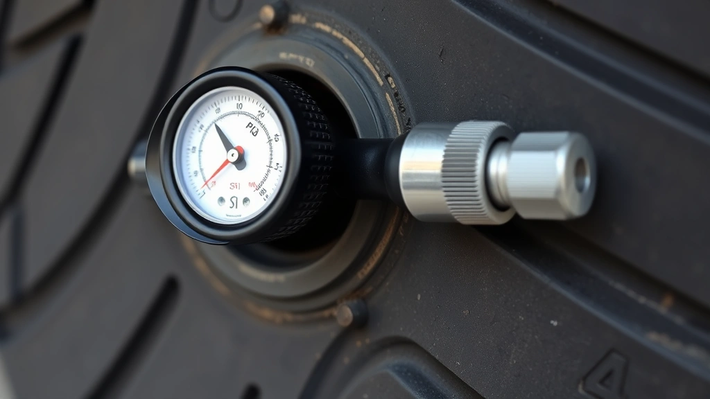 Inflate Tires Correctly: Expert Tips Inside