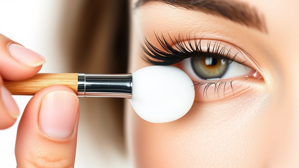Safely Remove Eyelash Extensions: Expert Tips