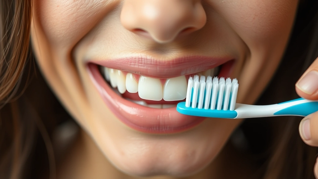 Remove Plaque from Teeth: Dentist-Approved Tips