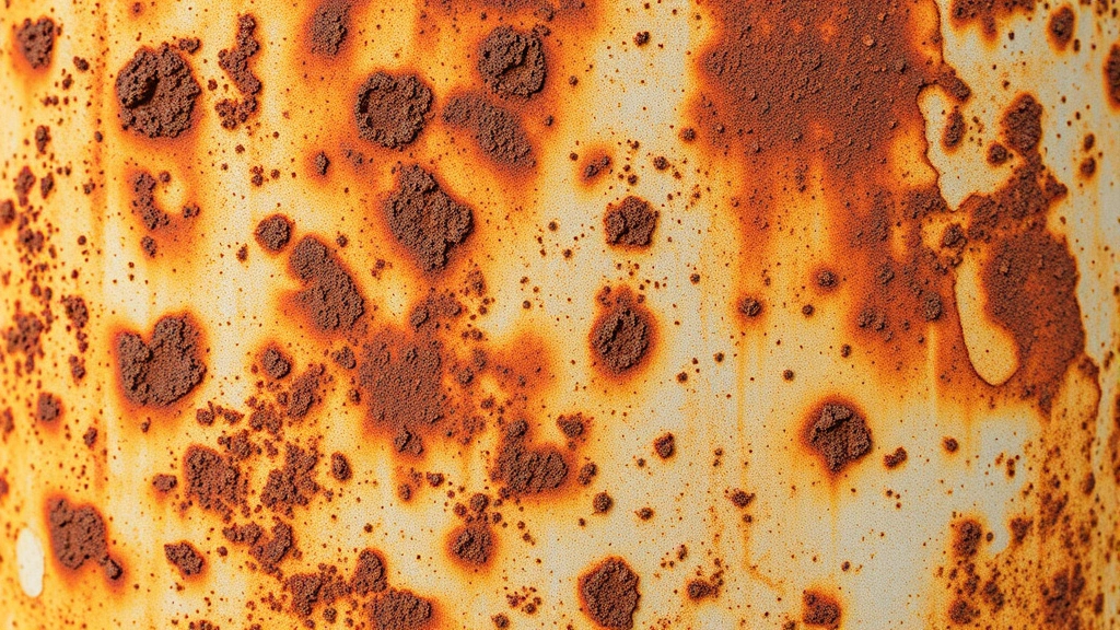 Remove Rust from Metal? Expert Tips Inside!