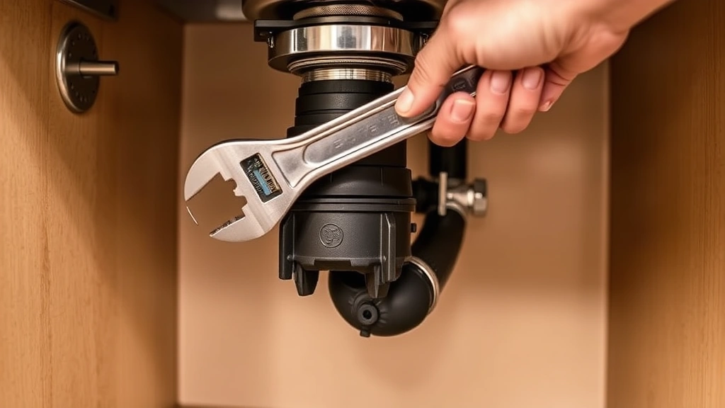 Install Garbage Disposal? Expert Tips Included