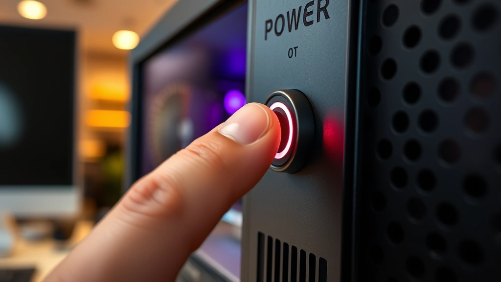 Restart Computer? Expert Tips and Tricks