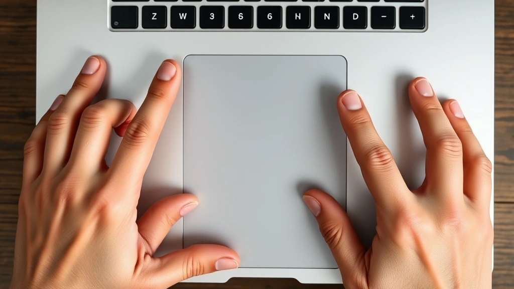 Right Click on Laptop? Easy Methods Explained