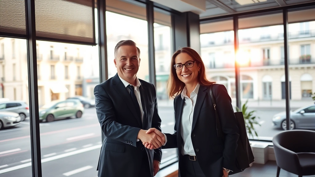 Say Goodbye in French: A Beginner’s Guide