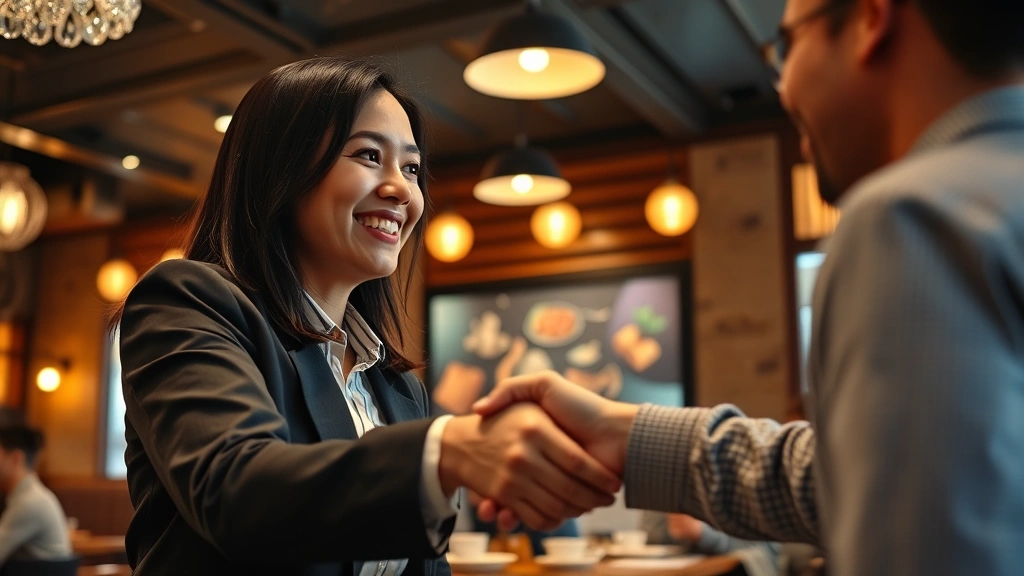 Learn Korean: Say Thank You with Expert Tips