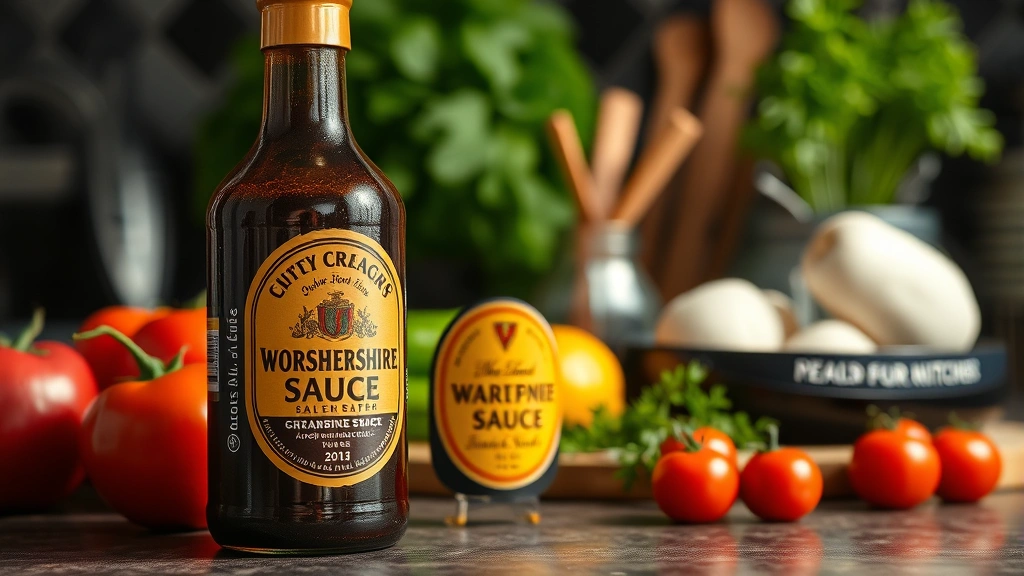 Pronounce Worcestershire? Expert Tips Inside!