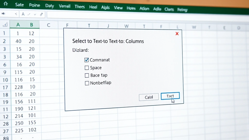 Split Cells in Excel: Expert Tips & Tricks