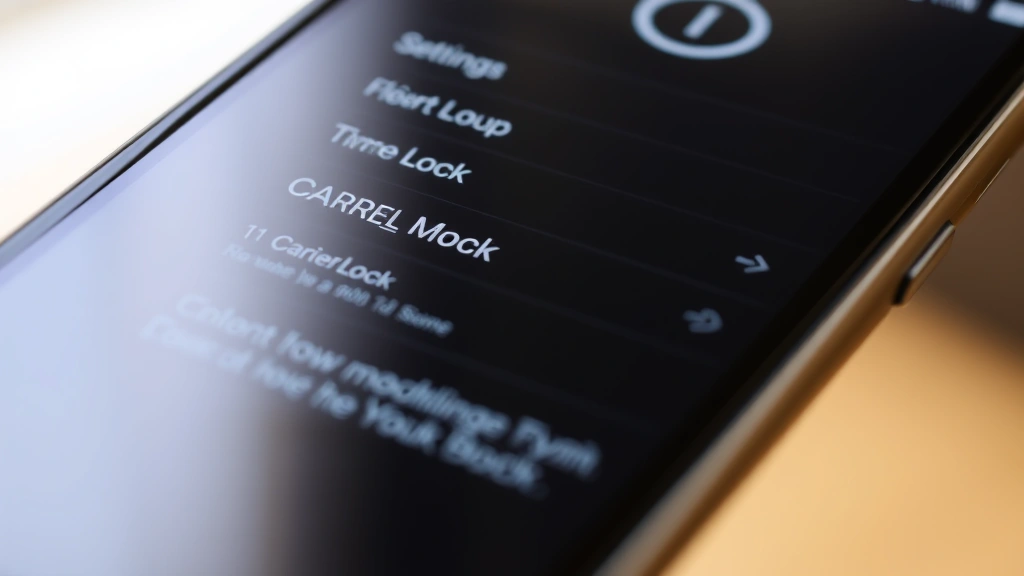 Is Your Phone Unlocked? Easy DIY Check