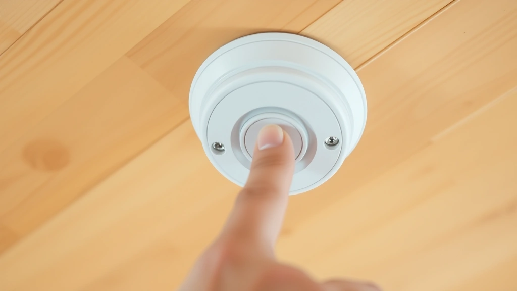 Turn Off Fire Alarm? Expert Tips Here