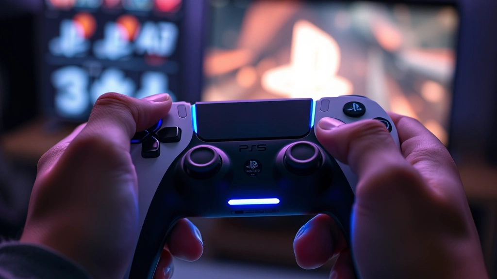 Turn Off PS5 Controller? Easy Steps Explained