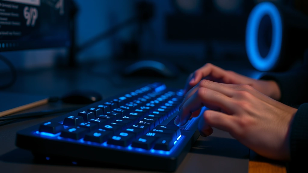 Illuminate Your Keyboard? Expert Tips Inside