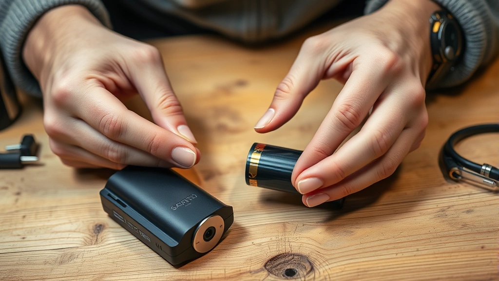 How to Vape Safely? Expert Tips Inside