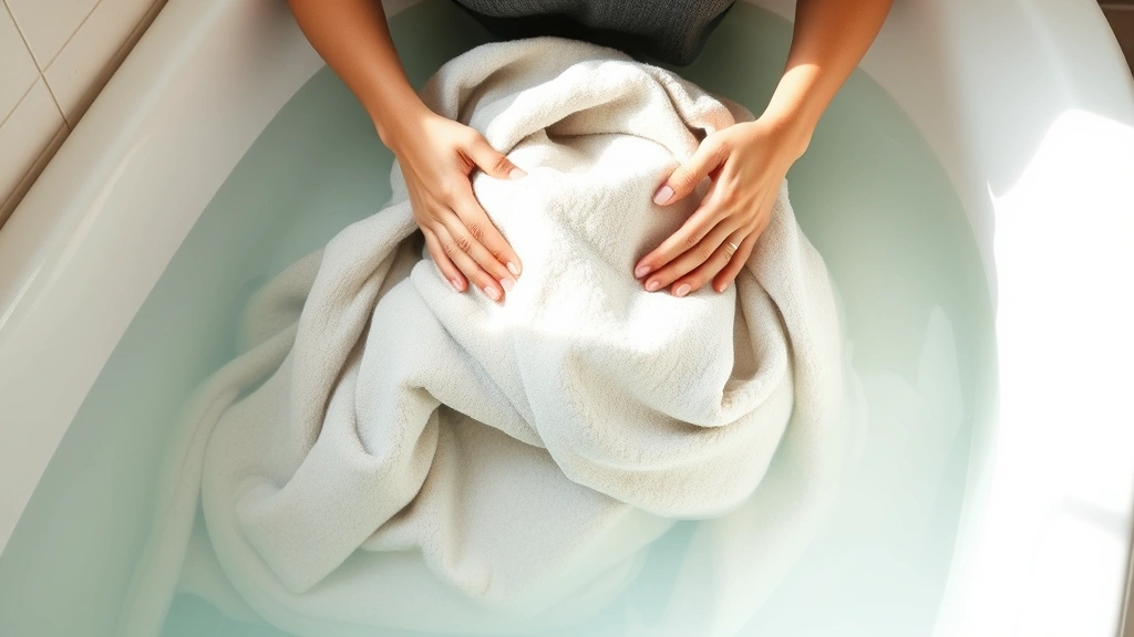 Wash Weighted Blanket? Expert Cleaning Tips