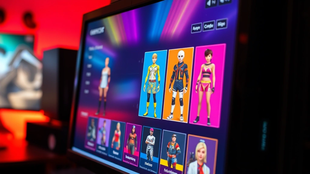 Change Skins in Nightreign: Expert Tips Here