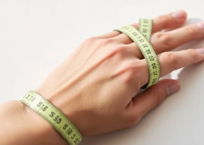 Measure Ring Size at Home: Pro Tips Inside