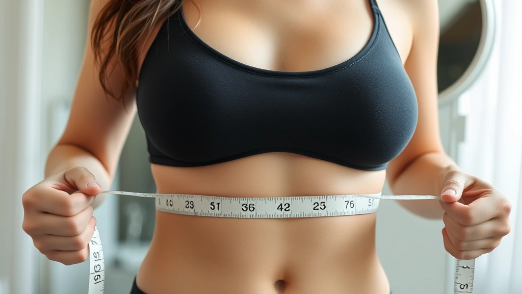 Measure Bra Size at Home: Expert Tips