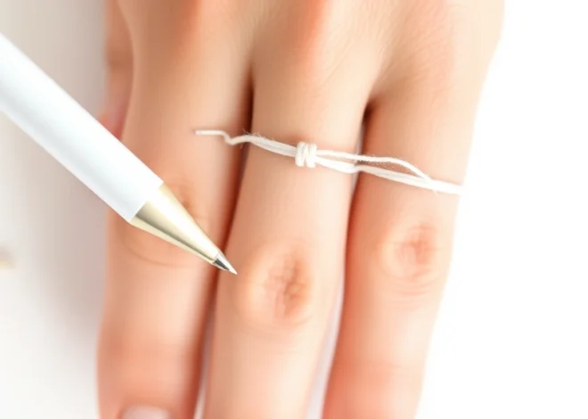 Measure Ring Size at Home: Expert Tips & Tools