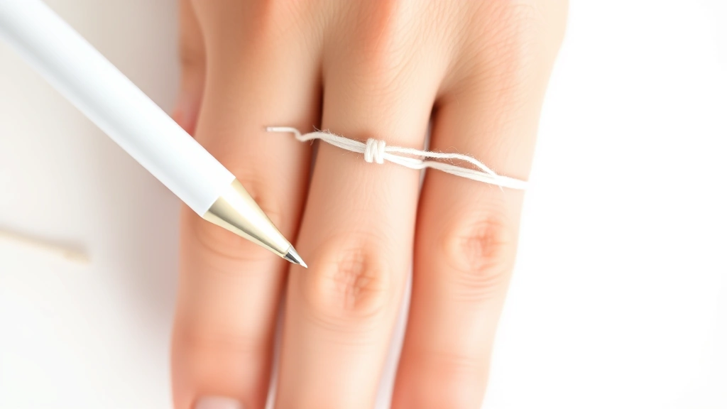 Measure Ring Size at Home: Expert Tips & Tools