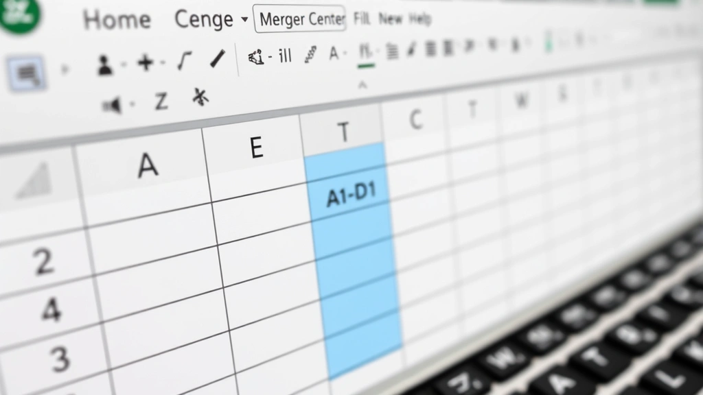 Merging Excel Cells: Pro Tips & Tricks