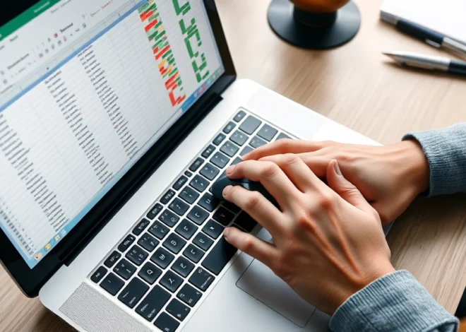 Merge Excel Cells? Easy Steps You Can Follow
