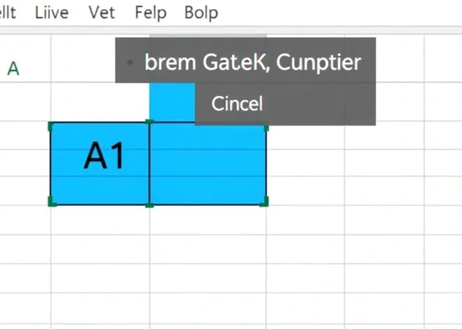 Merge Excel Cells Easily: Pro Tips Inside