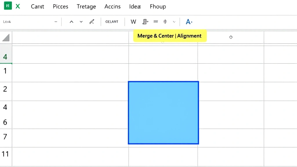 Merge 2 Cells in Excel? Expert Instructions