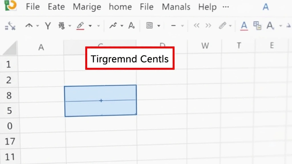 Merge 2 Cells in Excel? Expert Tips Here