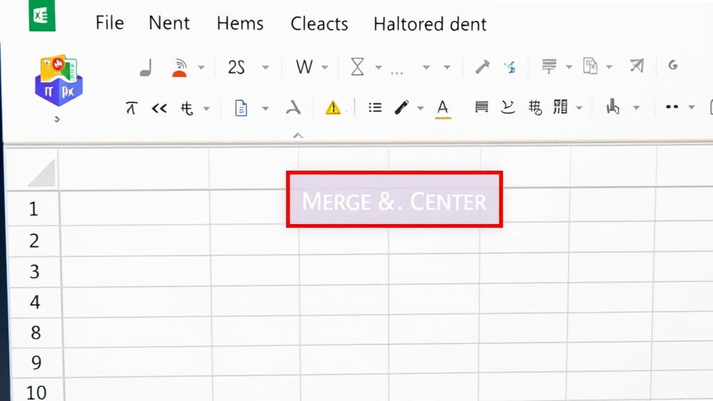 Merge Excel Cells? Here’s What Experts Recommend