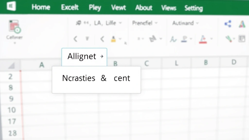 How to Merge Cells in Excel? Easy Steps Guide
