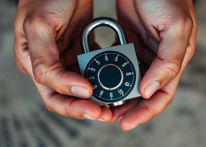 Unlock Number Lock? Expert Tips Inside!