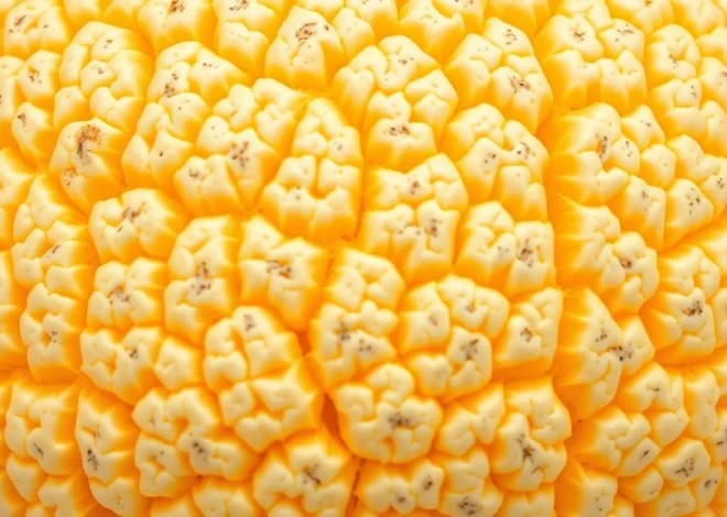 How to Pick a Ripe Cantaloupe? Expert Tips