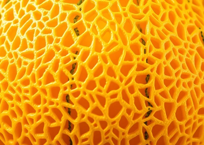 How to Pick a Cantaloupe? Expert Tips Included