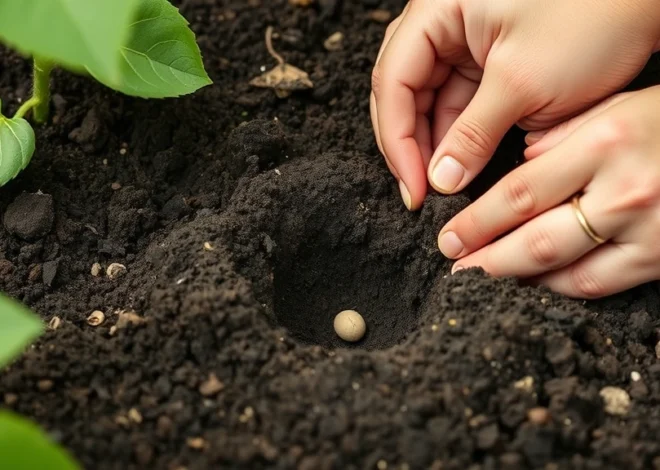 Grow Sunflowers: Expert Planting Tips