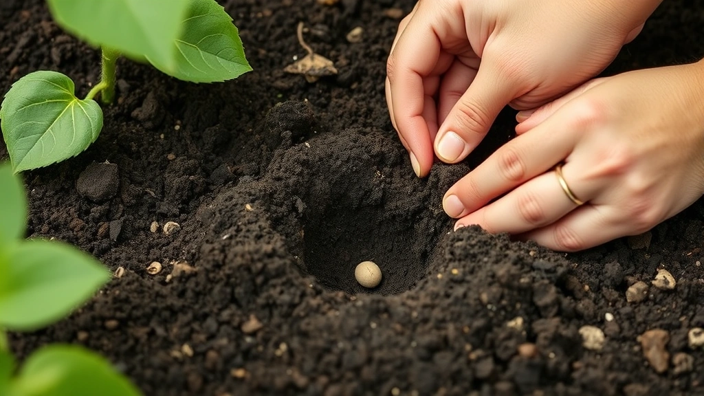 Grow Sunflowers: Expert Planting Tips