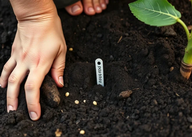 Plant Sunflower Seeds? Expert Tips Inside!