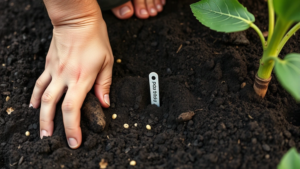 Plant Sunflower Seeds? Expert Tips Inside!