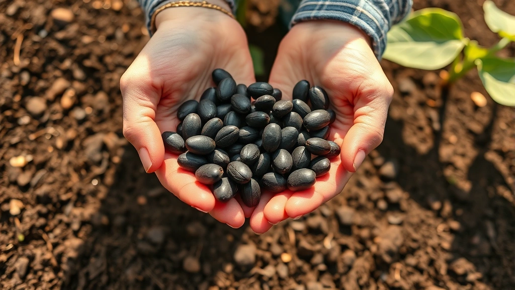 Plant Sunflower Seeds? Expert Tips & Tricks