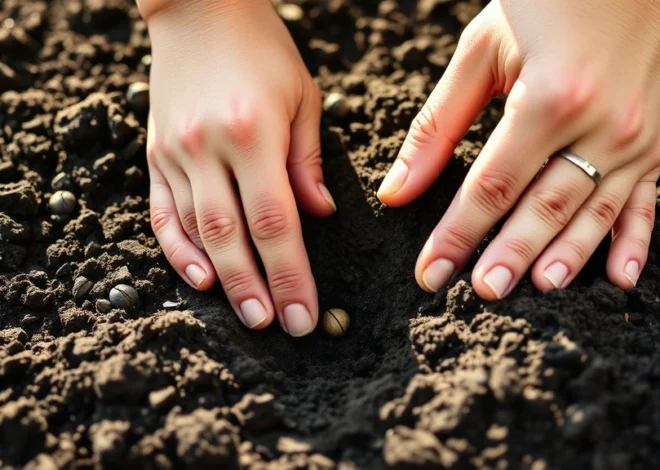 Plant Sunflower Seeds: Expert Tips for Success