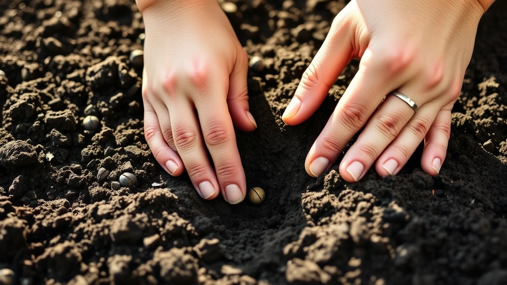 Plant Sunflower Seeds: Expert Tips for Success