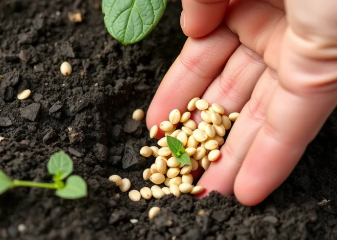 Grow Sunflowers: Expert Tips for Planting Success