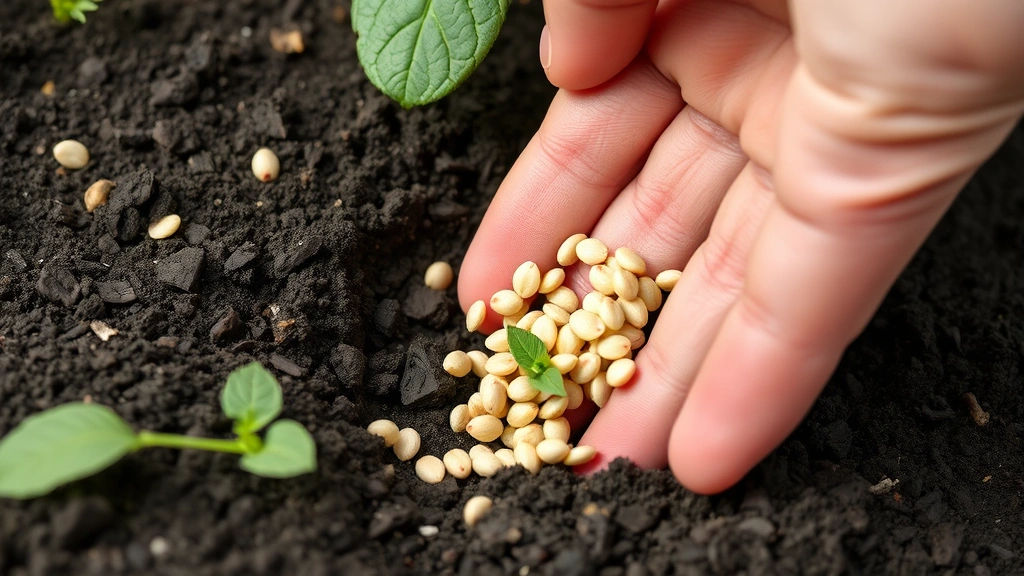 Grow Sunflowers: Expert Tips for Planting Success