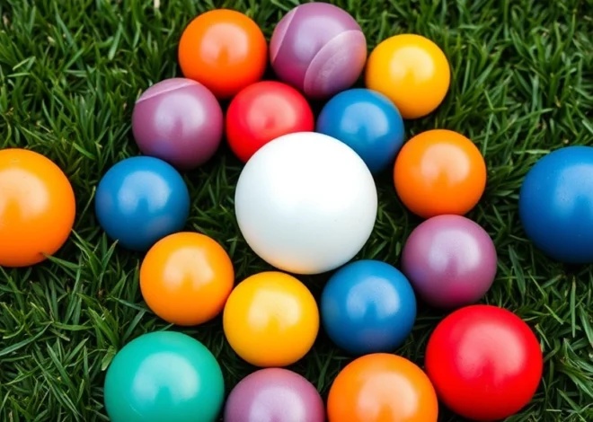 How to Play Bocce Ball? Expert Tips Inside