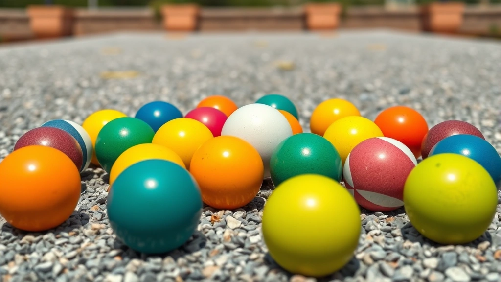 Learn to Play Bocce Ball: Expert Tips Inside
