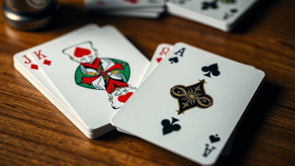 Canasta Rules: Beginner’s Guide to Play