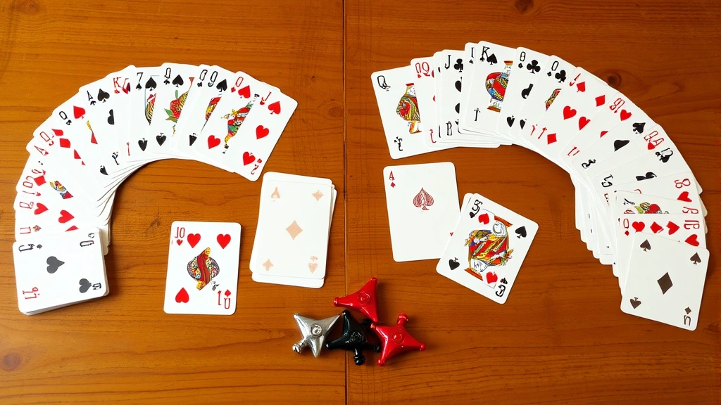 How to Play Canasta? Beginner’s Guide